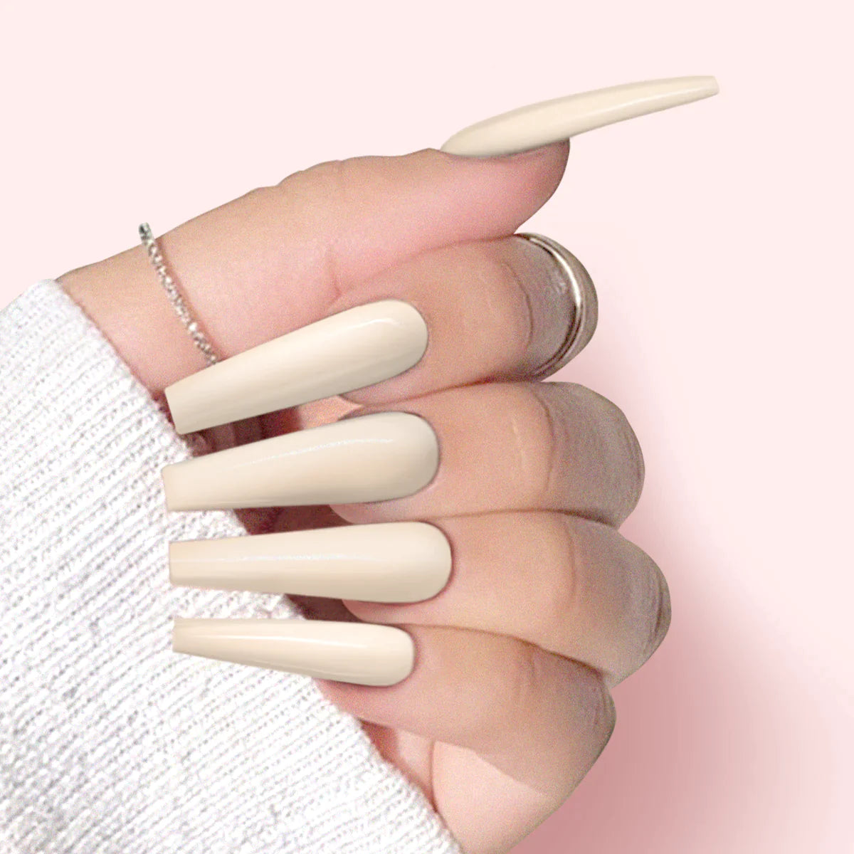 IGEL | GEL & NORMAL POLISH DUO - DD254 Simplicity