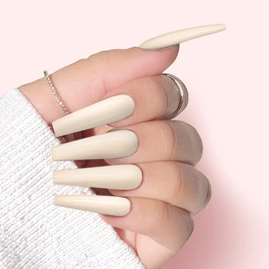 IGEL | GEL & NORMAL POLISH DUO - DD254 Simplicity