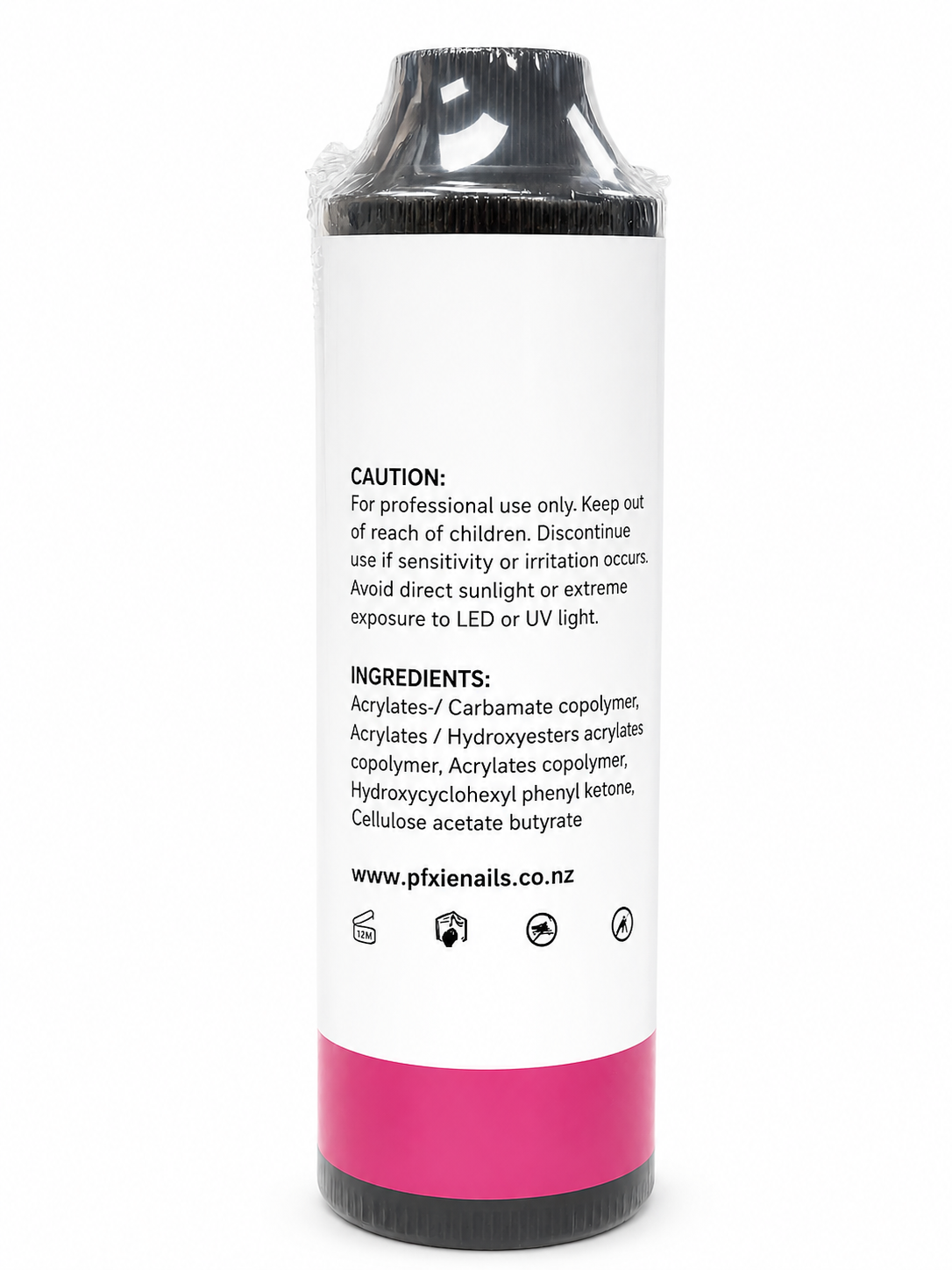 PIXIE | Nail Tip Gel Refill - 250ml (8.45oz)