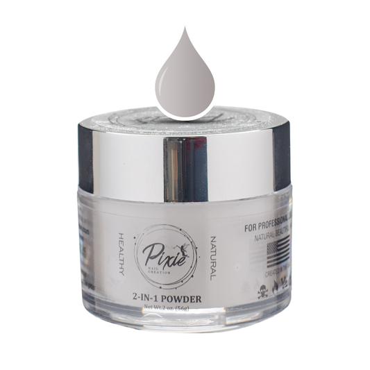 Pixie P04 - 2 in 1 Dip & Acrylic Powder (2oz)