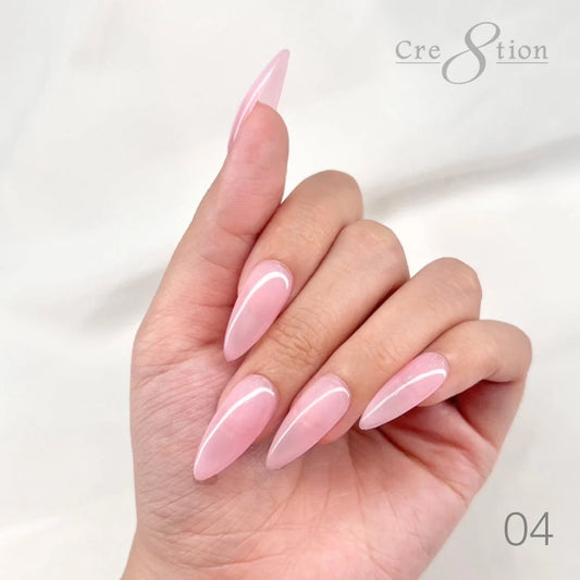 Cre8tion BIAB - 04 | BUILDER IN A BOTTLE