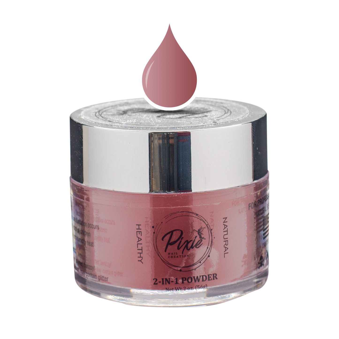 Pixie P05 - 2 in 1 Dip & Acrylic Powder (2oz)