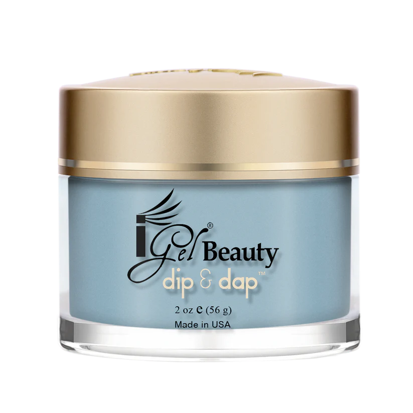 IGEL |DIP & DAP POWDER - DD123 Clarity