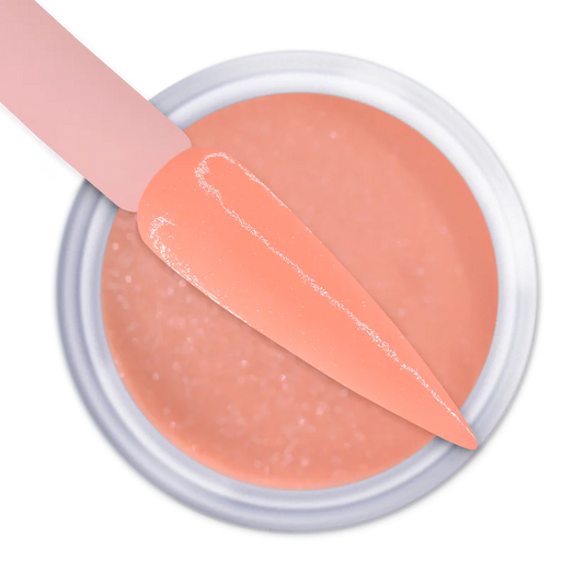 IGEL |DIP & DAP POWDER - DD186 Creamsicle