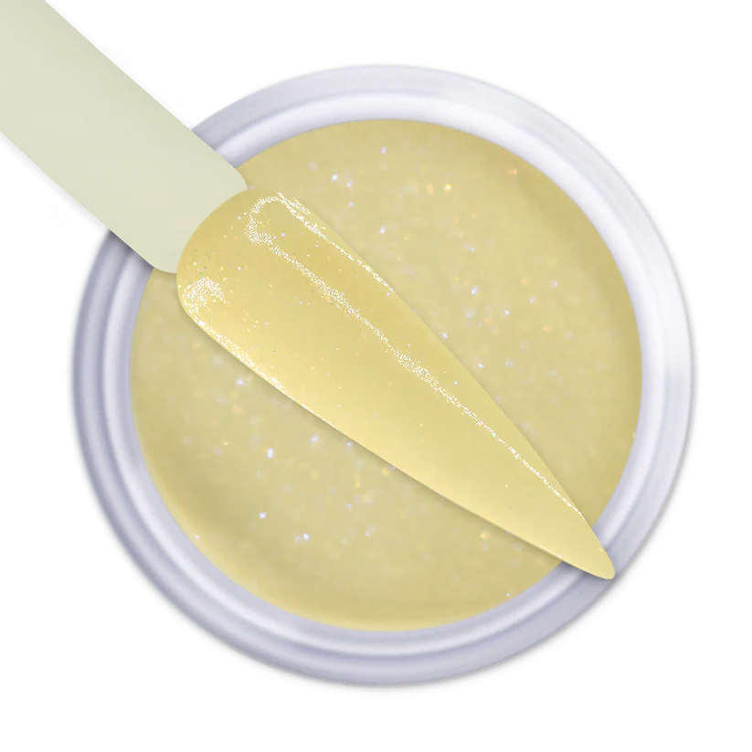 IGEL |DIP & DAP POWDER - DD189 Lemon Sorbet
