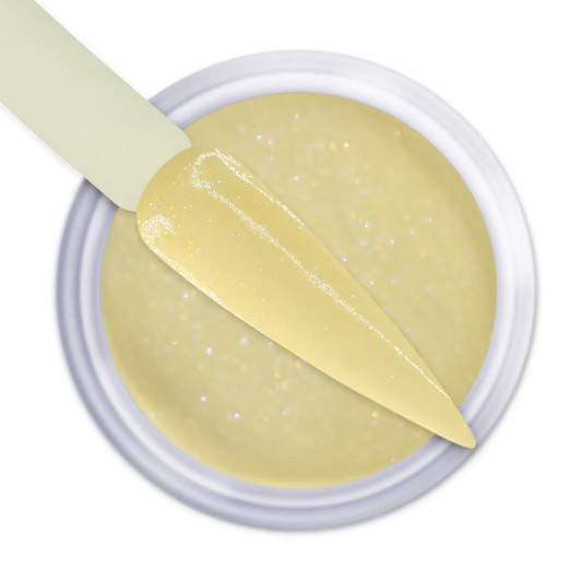 IGEL |DIP & DAP POWDER - DD189 Lemon Sorbet