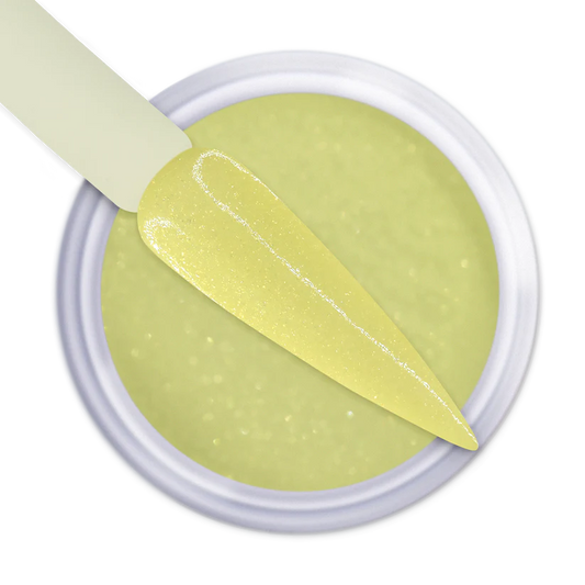 IGEL |DIP & DAP POWDER - DD190 Lucky Lime