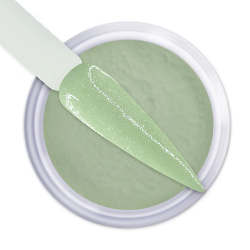 IGEL |DIP & DAP POWDER -DD191 Magic Mint