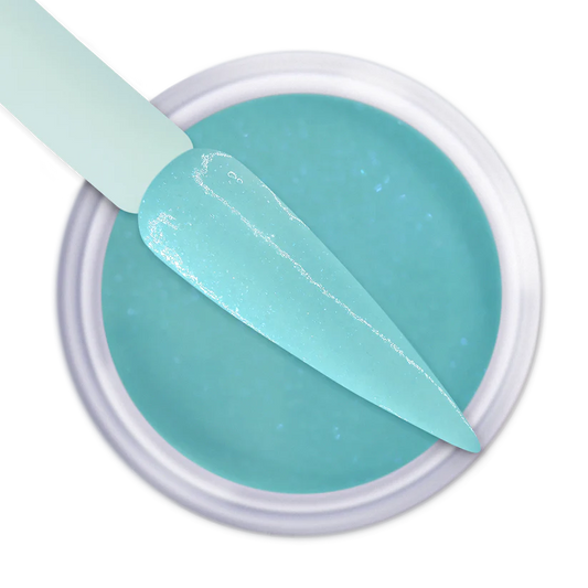 IGEL |DIP & DAP POWDER - DD192 Aqua Sky