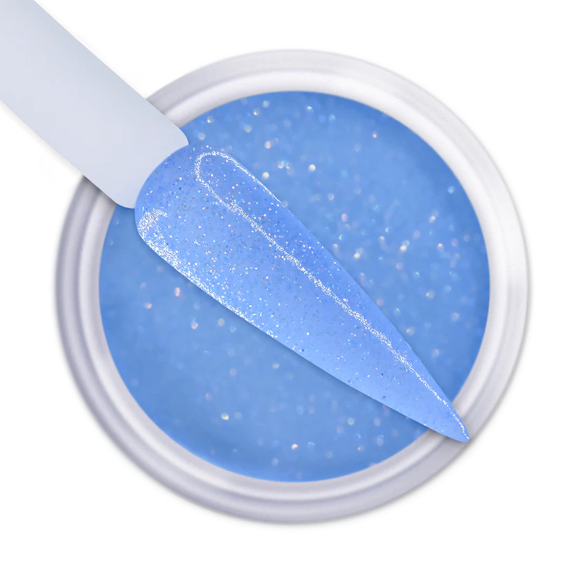 IGEL |DIP & DAP POWDER - DD193 Sea Crystal