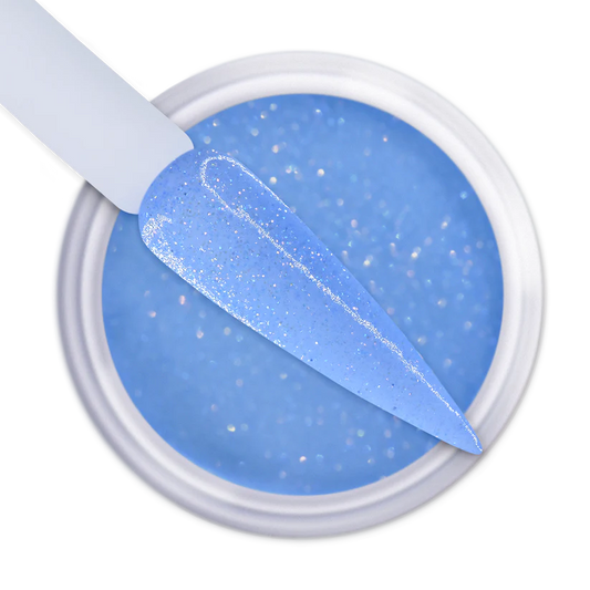 IGEL |DIP & DAP POWDER - DD193 Sea Crystal