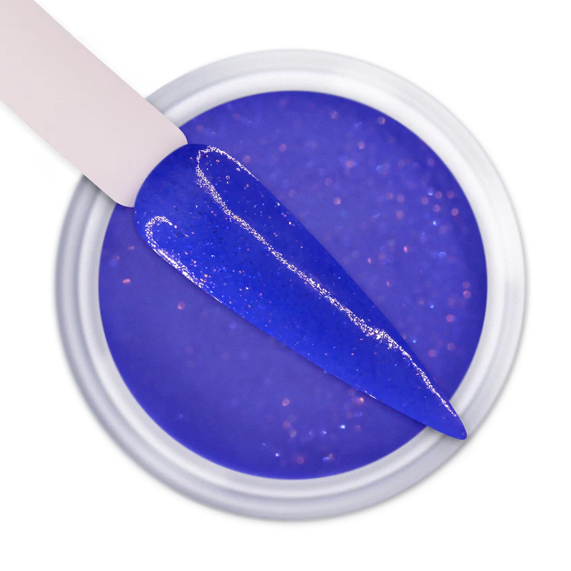 IGEL |DIP & DAP POWDER - DD201 Starling