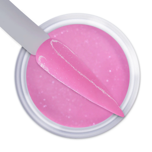 IGEL |DIP & DAP POWDER - DD214 Doll Face