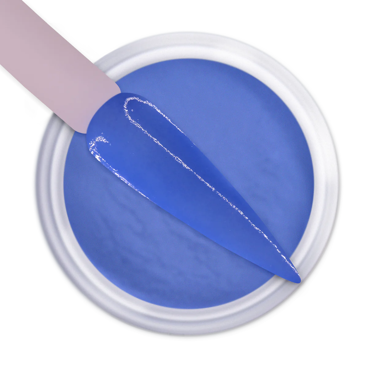 IGEL |DIP & DAP POWDER - DD220 That Blue My Mind