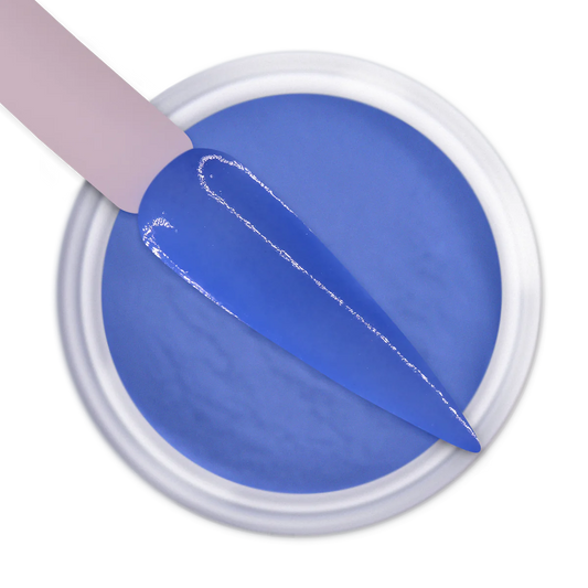 IGEL |DIP & DAP POWDER - DD220 That Blue My Mind