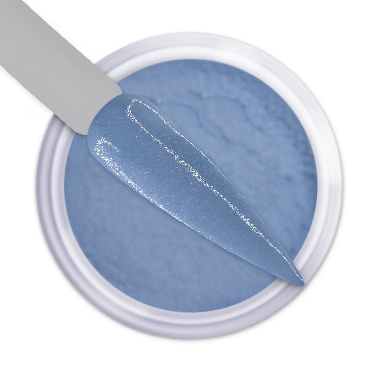 IGEL |DIP & DAP POWDER - DD222 Teal Me About It