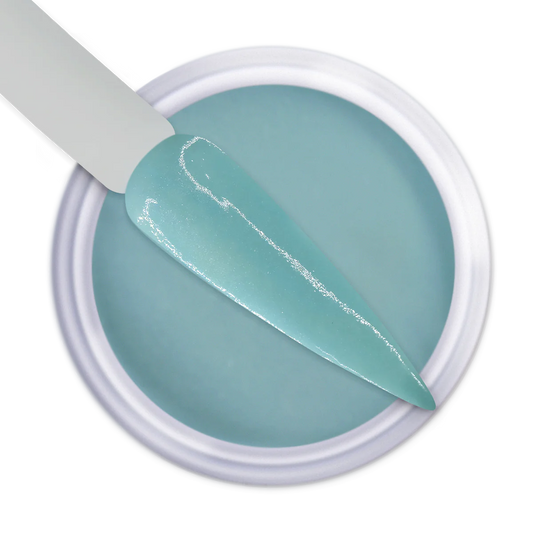 IGEL |DIP & DAP POWDER - DD223 Green With Envy