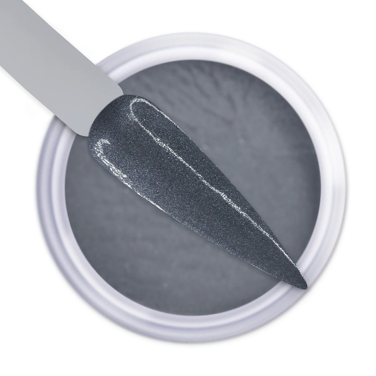 IGEL |DIP & DAP POWDER - DD242 Black Pearl