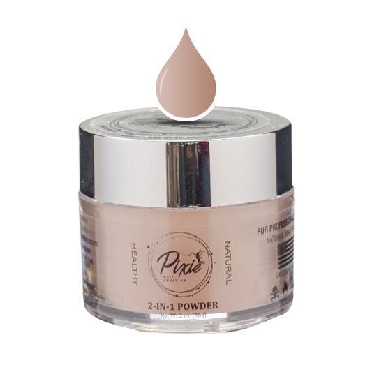Pixie P09 - 2 in 1 Dip & Acrylic Powder (2oz)