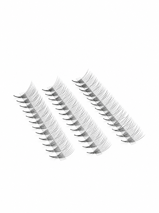 8D (0.05) Premade Volume Fans - Ultra-speed - Single Sizes