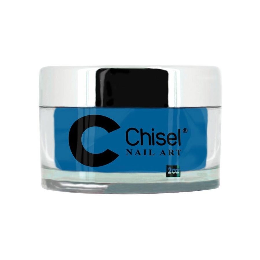 CHISEL ACRYLIC & DIPPING 2OZ - SOLID 060