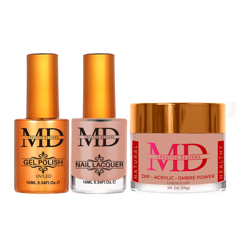MD CREATIVE - K103 / 2 IN 1 DIP & ACRYLIC Power (2 Oz)