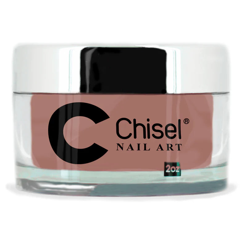 CHISEL ACRYLIC & DIPPING 2OZ - SOLID 107