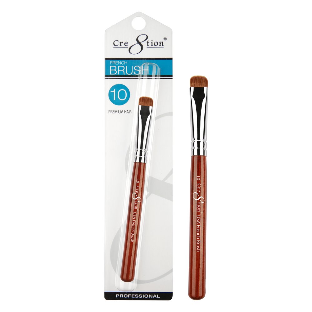 Cre8tion | Premium Hair French Brush