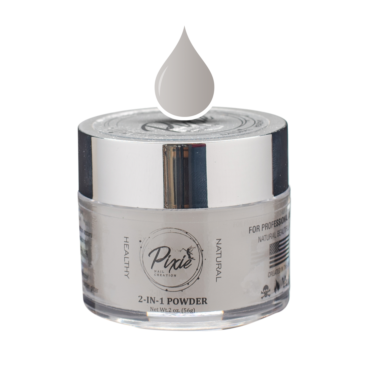 Pixie P11 - 2 in 1 Dip & Acrylic Powder (2oz)