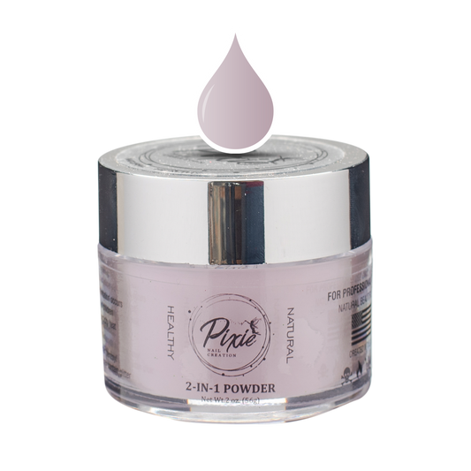 Pixie P12 - 2 in 1 Dip & Acrylic Powder (2oz)