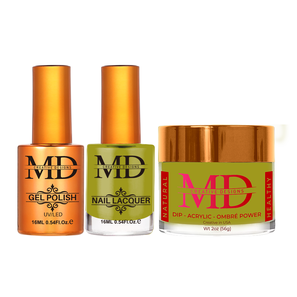 MD CREATIVE - K12 / 2 IN 1 DIP & ACRYLIC Power (2 Oz)