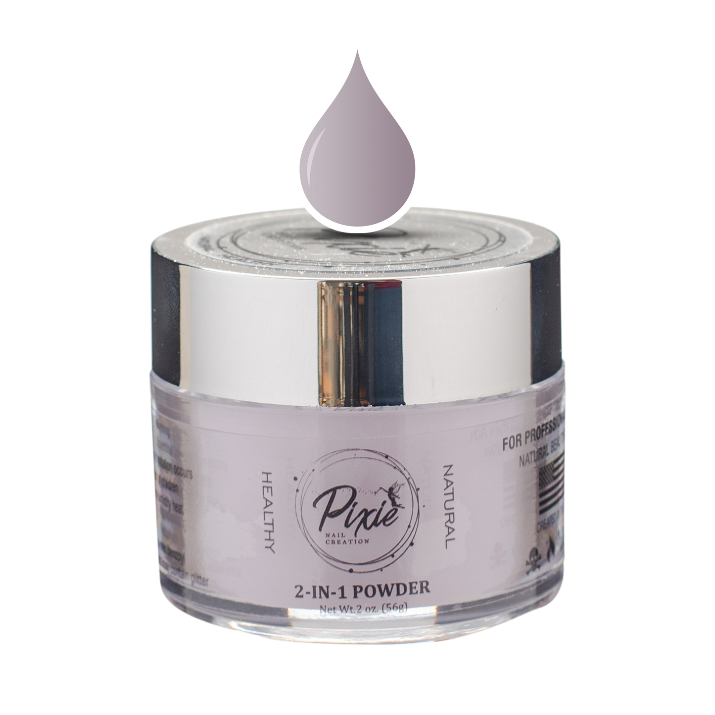 Pixie P13 - 2 in 1 Dip & Acrylic Powder (2oz)