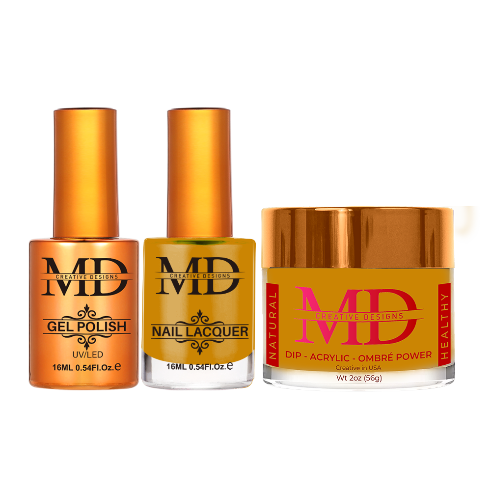 MD CREATIVE - K13 / 2 IN 1 DIP & ACRYLIC Power (2 Oz)