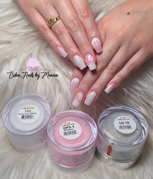 NUREVOLUTION | LG-10