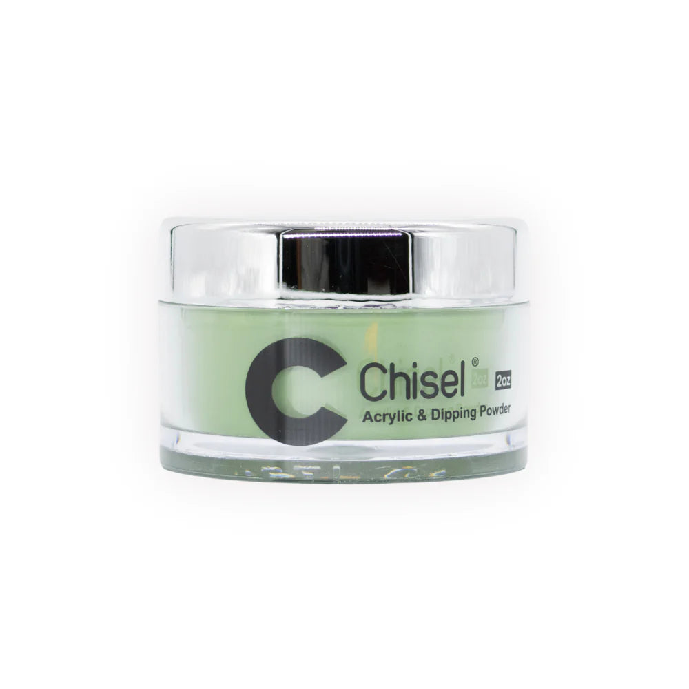 CHISEL ACRYLIC & DIPPING 2OZ - SOLID 157