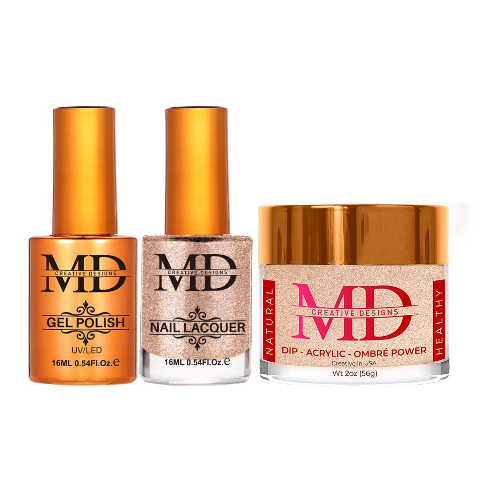 MD CREATIVE - K15 / 2 IN 1 DIP & ACRYLIC Power (2 Oz)