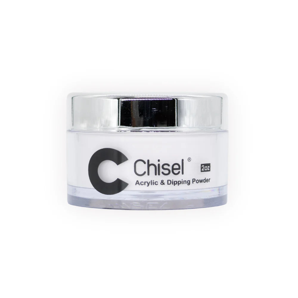 CHISEL ACRYLIC & DIPPING 2OZ - SOLID 161