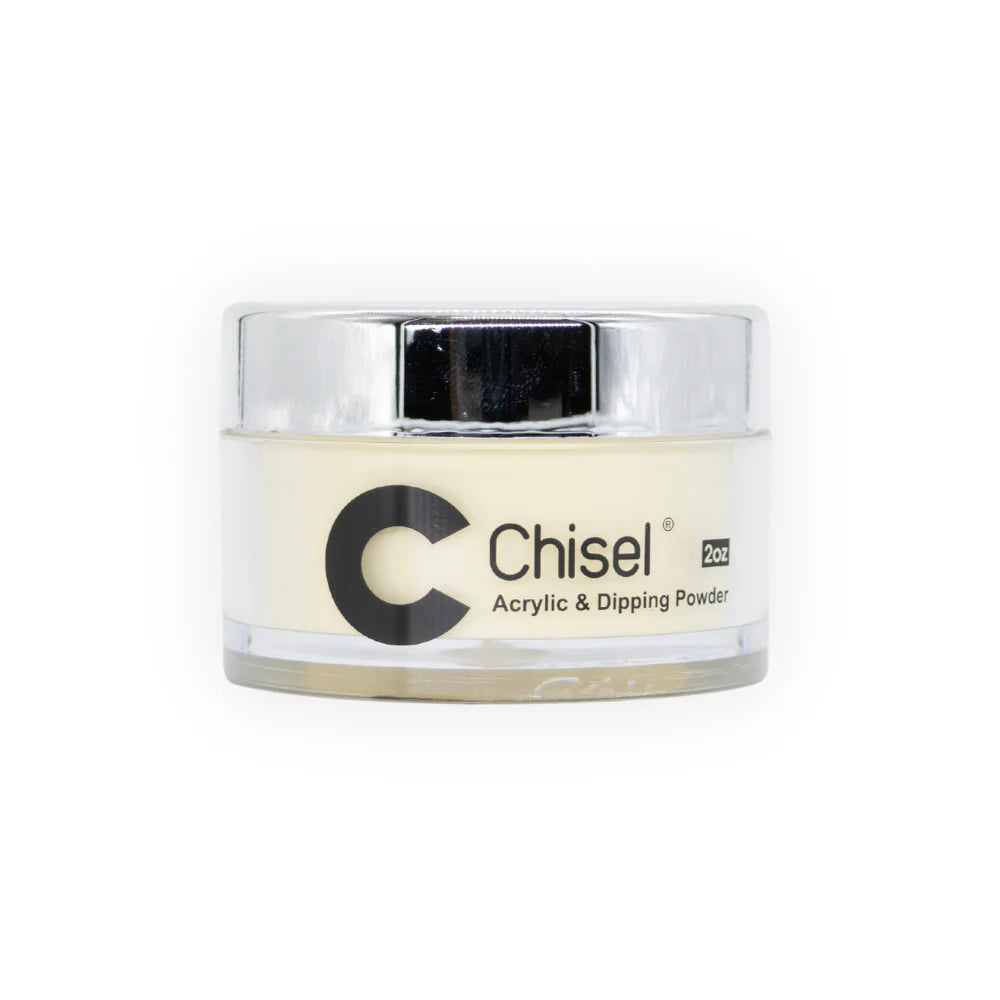 CHISEL ACRYLIC & DIPPING 2OZ - SOLID 167