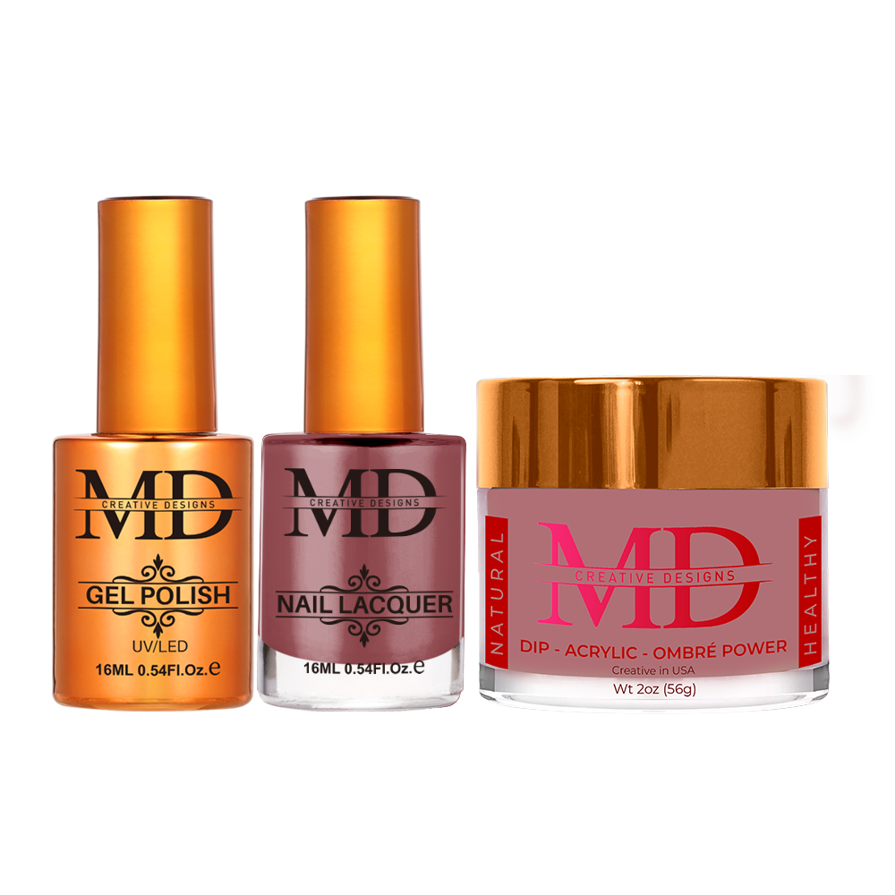 MD CREATIVE - K16 / 2 IN 1 DIP & ACRYLIC Power (2 Oz)
