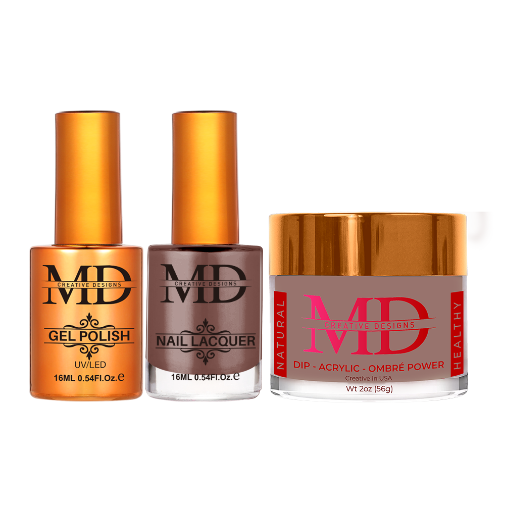 MD CREATIVE - K17 / 2 IN 1 DIP & ACRYLIC Power (2 Oz)