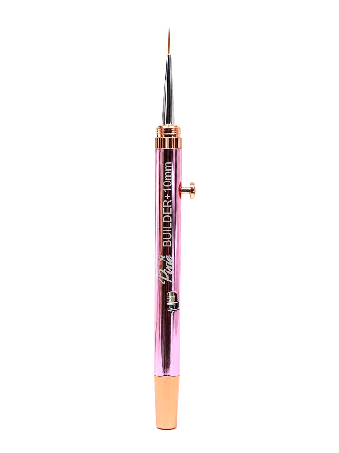 PIXIE | BRUSH 2 IN 1 BUILDER GEL + LINER