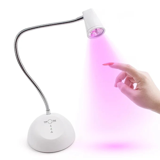 LED Nail lamp 18W Cordless