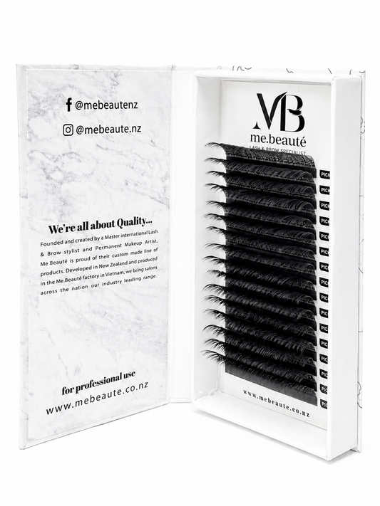 YY (0.07) - Lashes Single Size