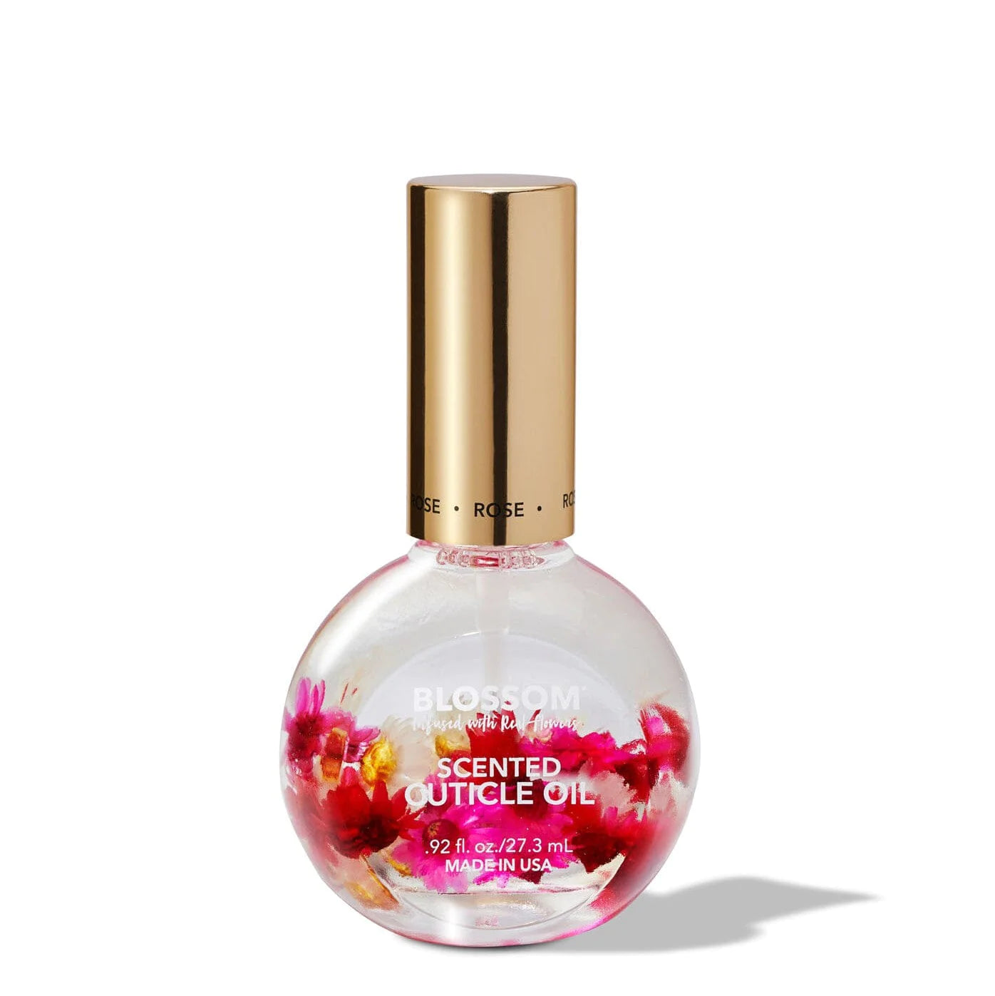 BLOSSOM CUTICLE OIL 27.3 ML