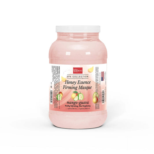 BeBeauty | Mango Guava Honey Essence Firming Masque - 1 Gallon