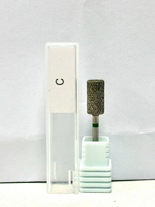 Buffer Bit Diamond Cut (C) - Drill Bit