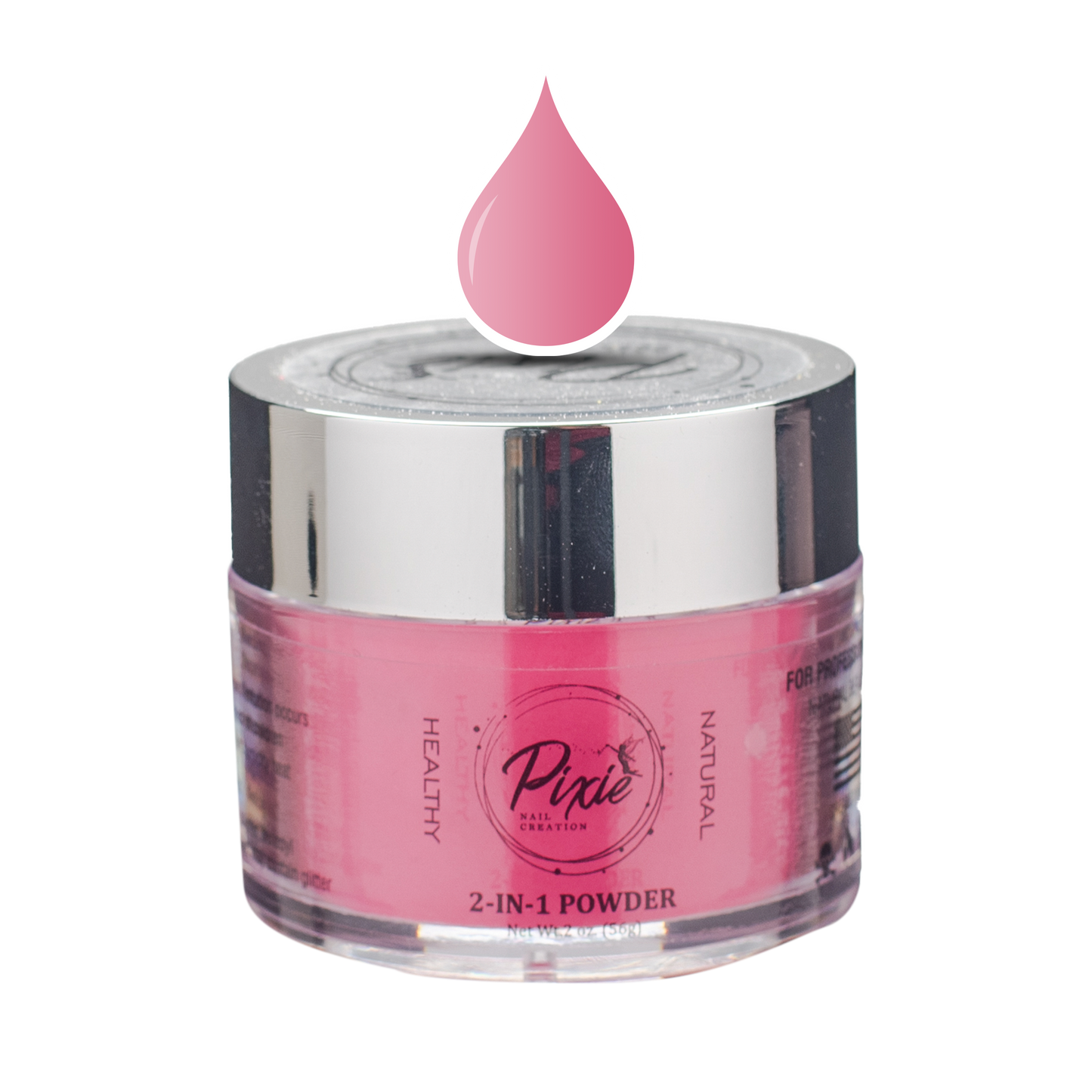 Pixie P20 - 2 in 1 Dip & Acrylic Powder (2oz)
