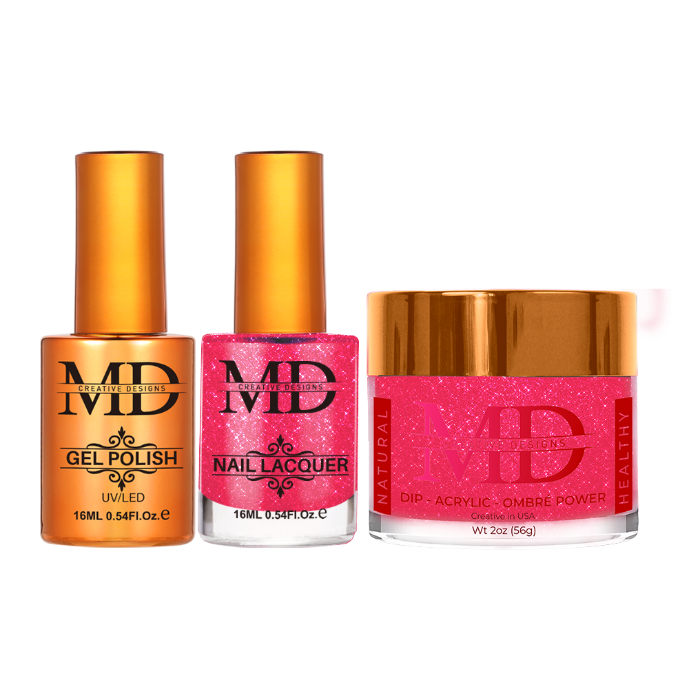 MD CREATIVE - K22 / 2 IN 1 DIP & ACRYLIC Power (2 Oz)