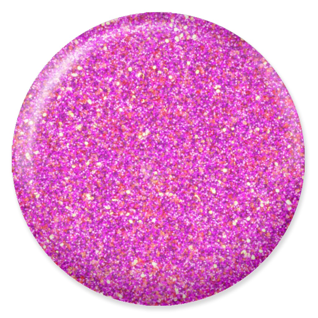 DC Mermaid - Powder Pink #242