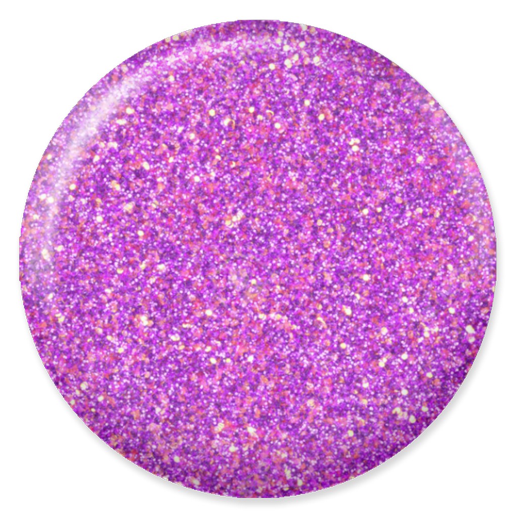 DC Mermaid - Purply Pink #243